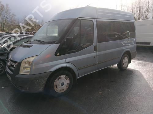 Engine control unit (ECU) FORD TRANSIT Van (FA_ _) 2.2 TDCi | BP33030323M57  - Image 19