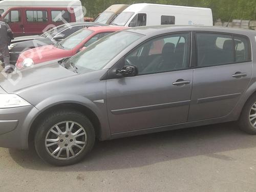 Cockpit RENAULT MEGANE II (BM0/1_, CM0/1_) 1.5 dCi (BM1F, CM1F) | BP20364318C47 