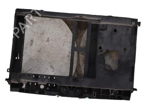 Used Front slam panel Front slam panel 25478997 25478997