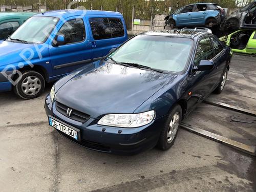 Used Parts HONDA ACCORD VI Coupe (CG) 2.0 i 16V 1875620