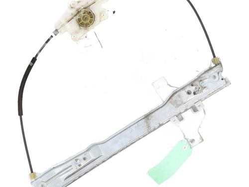 Used Front left window mechanism CITROËN C4 Coupe (LA_) 1.6 HDi (109 hp) 29560264