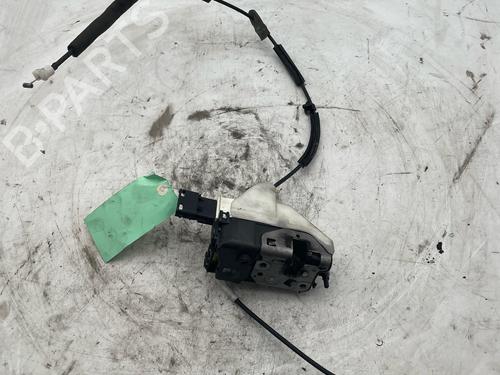 Used Front right lock Front right lock CITROËN DS3 (SA_) 1.6 HDi 90 (92 hp) 36249193 36249193