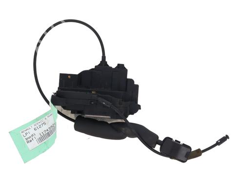 rear-left-lock-renault-scenic-iii-jz01_-2008-2009-2010-2011-2012-2013-2014-2015-2016-30915040 main image