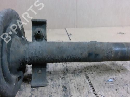 Used Left front shock absorber Left front shock absorber RENAULT SCÉNIC II (JM0/1_) 1.5 dCi (JM02, JM13) (101 hp) 26184268 26184268