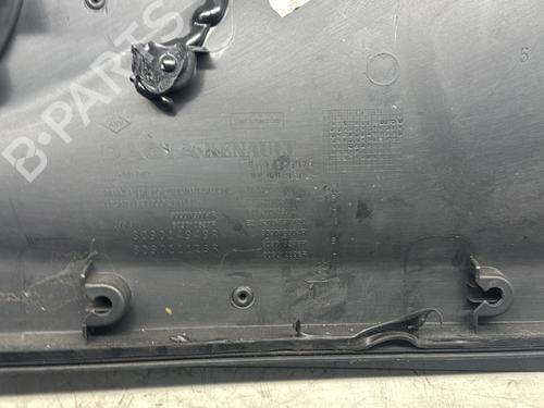 Used Front left panel Front left panel DACIA DUSTER (HS_) 1.5 dCi (HSAJ) (90 hp) 33709091 33709091