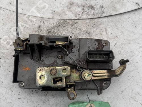 Front left lock CITROËN C8 (EA_, EB_) 2.0 HDi 135 | BP35902861C98 - Image 3