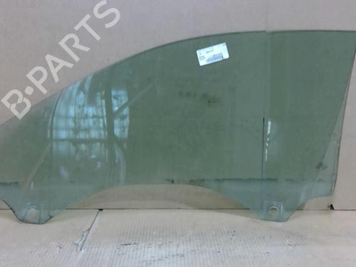 Front right door window AUDI A3 (8P1) 2.0 TDI 16V | BP29197116C19 