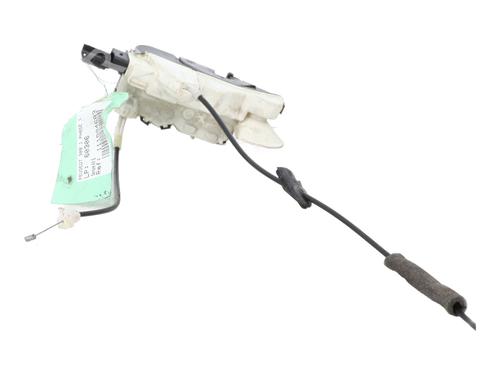 Front left lock PEUGEOT 308 I (4A_, 4C_) 2.0 HDi | BP29600218C98 