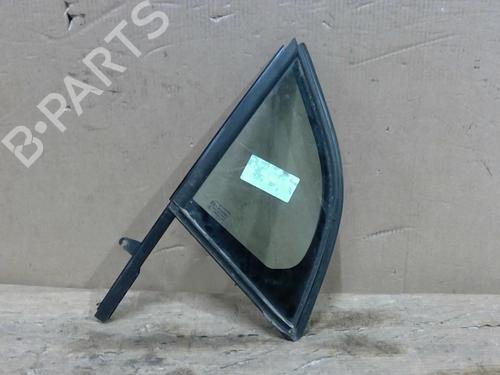 Used Front right quarter glass CITROËN DS3 (SA_) 1.6 HDi 110 (112 hp) 31063470