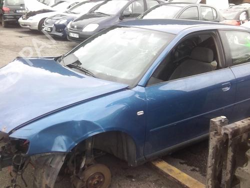 Front right window mechanism AUDI A3 (8L1) 1.9 TDI | BP22388777C23 