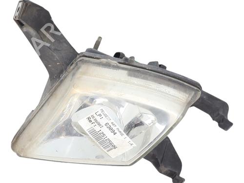 Used Right front fog light Right front fog light PEUGEOT 407 (6D_) 1.6 HDi 110 (6D9HZC, 6D9HYC) (109 hp) 34385434 34385434