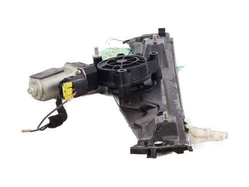 Front right window mechanism FORD KA (RU8) 1.3 TDCi | BP29292262C23 - Image 2