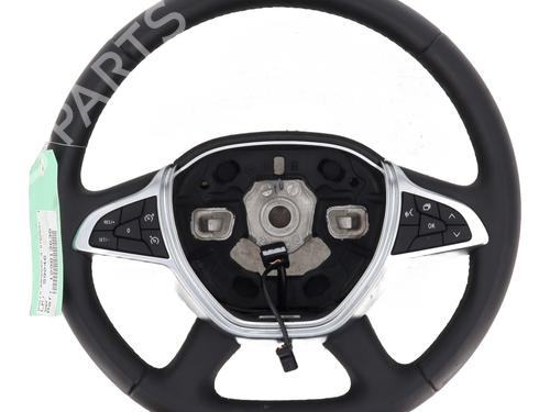 Steering wheel DACIA SANDERO III 1.0 TCe 90 | BP27811245C49 - Image 2