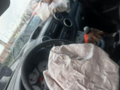 Right sun visor PEUGEOT PARTNER Box Body/MPV 1.6 HDi | BP33004632I2 - Image 8