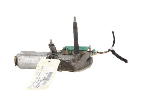 Used Rear wiper motor Rear wiper motor ALFA ROMEO 156 Sportwagon (932_) 1.9 JTD (932BXE00, 932BXN00) (150 hp) 40061618 40061618
