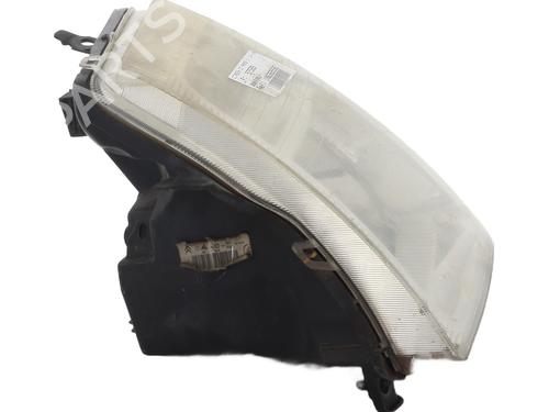 Left headlight CITROËN C2 (JM_) 1.4 | BP27304918C28 