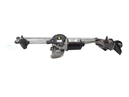 Used Front wiper motor Front wiper motor BMW 3 (F30, F80) 318 d (150 hp) 31704670 31704670