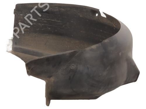 Wheel arch PEUGEOT 207 (WA_, WC_) 1.6 HDi | BP25824447C56 