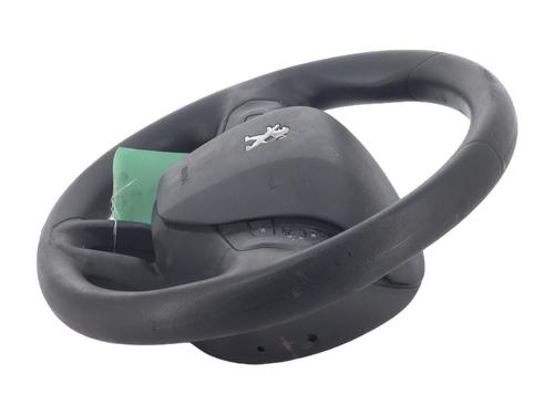 Steering wheel PEUGEOT 208 I (CA_, CC_) 1.6 HDi / BlueHDi 75 | BP24862899C49 