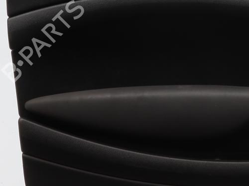 Front left panel MINI MINI (R56) One D | BP30446552C58