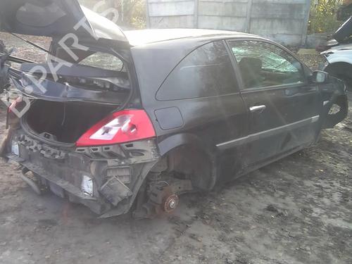 Steering column stalk RENAULT MEGANE II (BM0/1_, CM0/1_) 1.5 dCi (BM0F, BM0T, BM2B, CM0F, CM0T) | BP20357123I23 