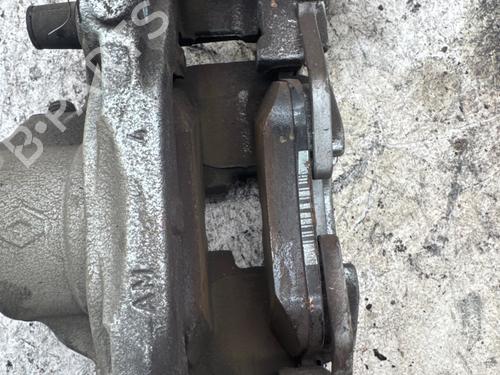 Used Left front brake caliper Left front brake caliper RENAULT 5 E-Tech 150 (150 hp) 40613344 40613344