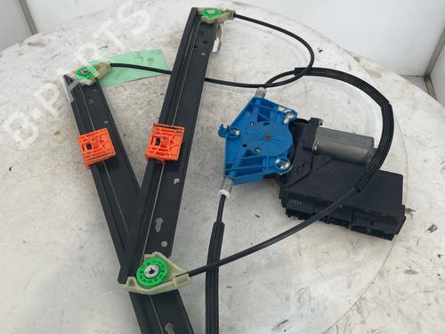 Front left window mechanism AUDI A4 B6 Avant (8E5) 1.9 TDI | BP38060893C22 - Image 4