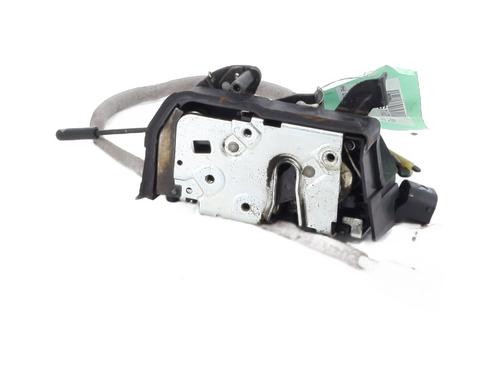 Front right lock BMW 3 Convertible (E46) 318 Ci | BP32075403C97 - Image 3