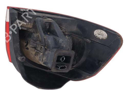 Right taillight VW GOLF VI (5K1) 1.4 TSI | BP31818231C35 