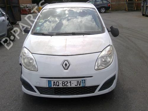 Left taillight RENAULT TWINGO II (CN0_) 1.2 (CN0D) | BP29704354C34  - Image 8