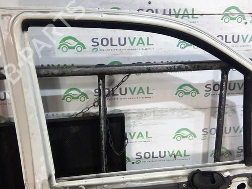 Left front door PEUGEOT EXPERT Van (222) 2.0 HDI | BP22000804C2 