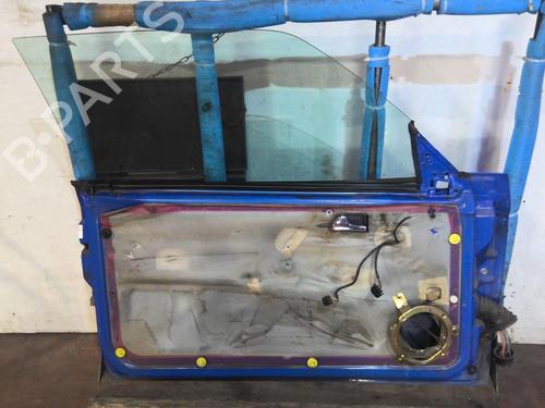 Left front door VW GOLF IV Cabriolet (1E7) 1.9 TDI | BP22002369C2 