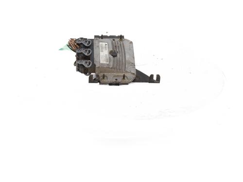 Engine control unit (ECU) RENAULT SCÉNIC II (JM0/1_) 2.0 (JM05, JM0U, JM1N, JM1U, JM2V) | BP30116347M57