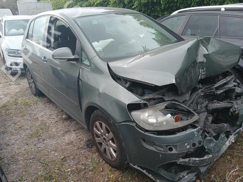 Left taillight VW GOLF PLUS V (5M1, 521) 2.0 TDI 16V | BP32199868C34 - Image 11