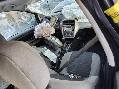 Used Parts FIAT GRANDE PUNTO (199_) 4554072