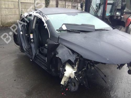 Sunroof engine VW PASSAT CC B6 (357) 2.0 TDI | BP23402764M60 - Image 15