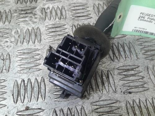 Switch PEUGEOT 206 CC (2D) 2.0 S16 | BP21817488I30 