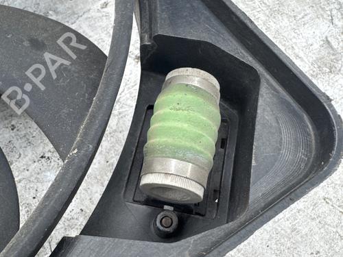 Used Radiator fan Radiator fan FIAT PUNTO (188_) 1.2 60 (188.030, .050, .130, .150, .230, .250) (60 hp) 39957413 39957413