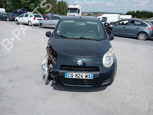 Brugte SUZUKI ALTO VII (GF, HA25_, HA35_) 1.0 (AMF310, GFC31S) (68 hp) 4237332