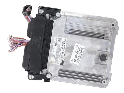 Engine control unit (ECU) AUDI A4 B8 (8K2) 2.0 TDI | BP22301202M57  - Image 6
