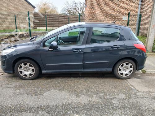 Right front window switch PEUGEOT 308 I (4A_, 4C_) 1.6 HDi | BP32275421I26 