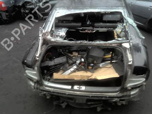 Right rear door VW PHAETON (3D1, 3D2, 3D3, 3D4, 3D6, 3D7, 3D8, 3D9) 5.0 V10 TDI 4motion | BP22919058C5 