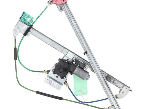 Used Front left window mechanism Front left window mechanism PEUGEOT EXPERT Van (VF3A_, VF3U_, VF3X_) 2.0 HDi 130 (128 hp) 31723817 31723817