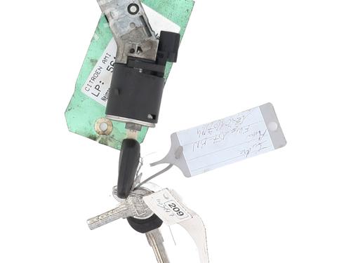 Ignition barrel CITROËN AMI (9A_) Electric (9AZ2CA) | BP28571751M48 - Image 3