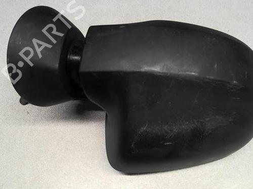Right mirror DACIA LOGAN MCV (KS_) 1.5 dCi (KS0K) | BP21592270C27 