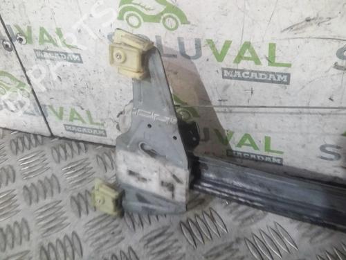 Front right window mechanism PEUGEOT 107 (PM_, PN_) 1.4 HDi | BP20363931C23 