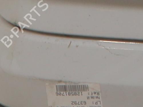 Paraurti posteriore Paraurti posteriore RENAULT CLIO I (B/C57_, 5/357_) 1.9 D (B/C/S576, B/C/S57L) (64 hp) 36909730 36909730