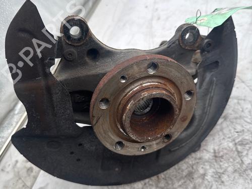 Used Left front steering knuckle Left front steering knuckle 37742931 37742931