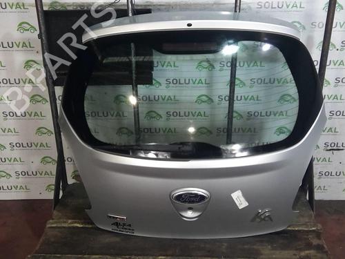 Used Tailgate FORD KA (RU8) 1.3 TDCi (75 hp) 20362079