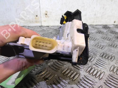 Front left lock AUDI A6 C6 Avant (4F5) 3.0 TDI quattro | BP20350263C98 